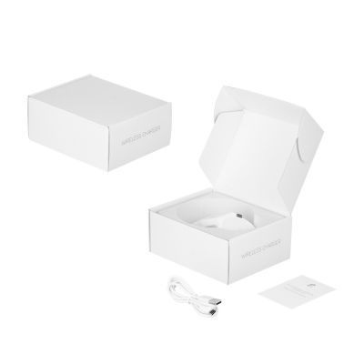 Беспроводная зарядная станция 3в1 Polaris-11