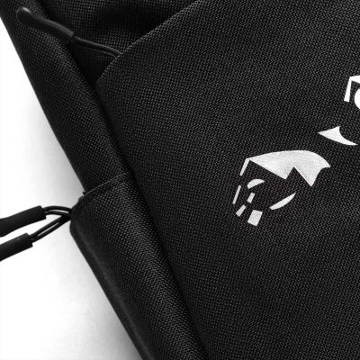 Рюкзак Forst, черный-7