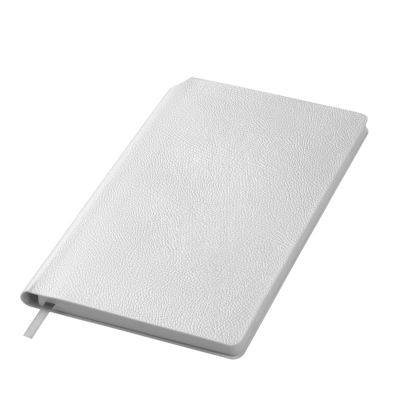 Ежедневник Molto недатированный, серебряный-2