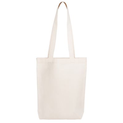 Сумка для покупок Arris, неокрашенная-2