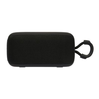 Беспроводная колонка Верса (Versa) 1200 mAh, черная-5