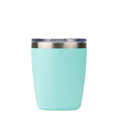 Термокружка вакуумная Viva, аква-0