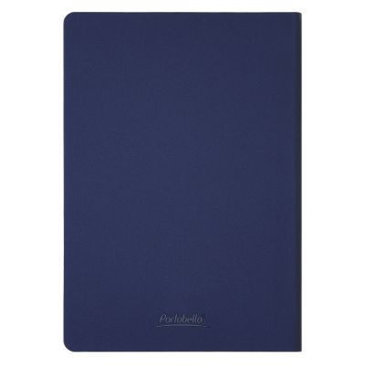 Ежедневник Мун Ривер (Moon River) недатированный, синий-4