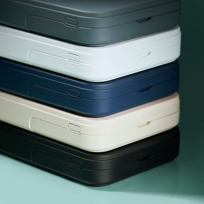 Внешний аккумулятор Юнион PD (Union PD) 10000mAh с функцией беспроводной зарядки 15W, серый-14