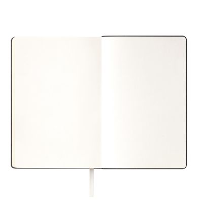 Ежедневник Spark недатированный, оранжевый (без упаковки, без стикера)-8