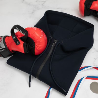 Смарт браслет Life Plus, черный-7