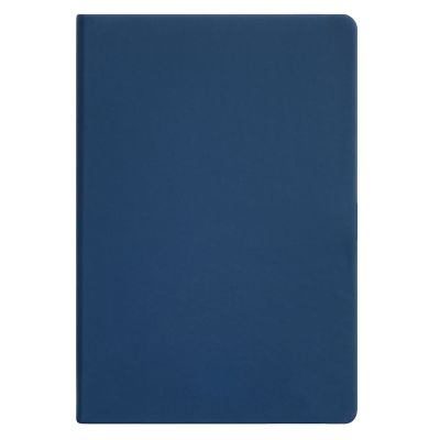 Ежедневник Alpha BtoBook недатированный, синий (без резинки, без упаковки, без стикера)-3