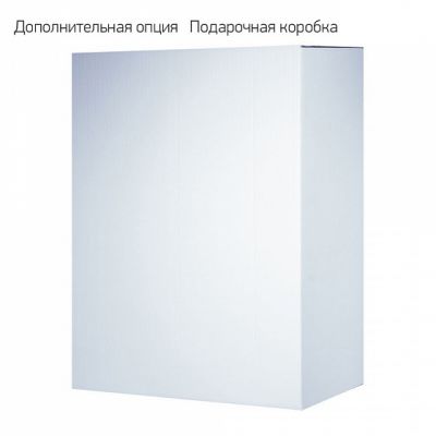 Коробка под сумку/рюкзак, картон, 490х375х190 мм-0