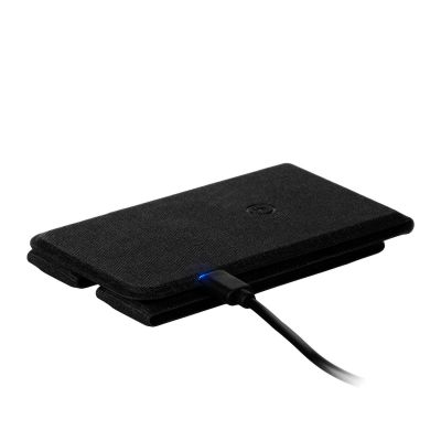 Беспроводное зарядное устройство 15W Zeta-6