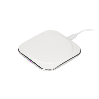 Беспроводное зарядное устройство 15W Омега (Omega)-0