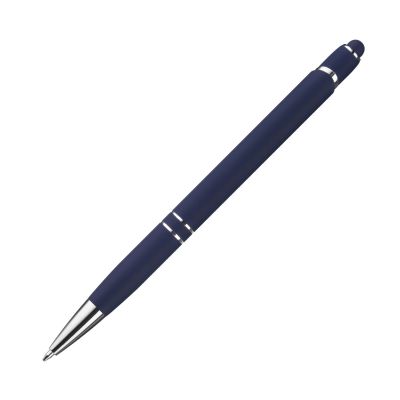 Шариковая ручка Комет Нео (Comet NEO), синяя-3