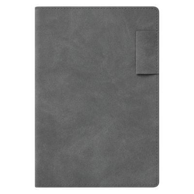 Ежедневник Теоло (Teolo) недатированный, серый-4