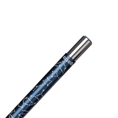 Шариковая ручка Regatta, синяя-10