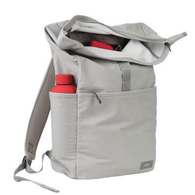 Рюкзак Boston, светло-серый-4