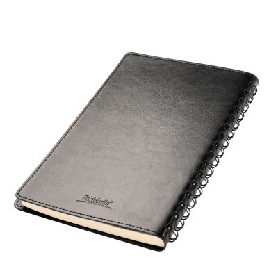 Ежедневник Vista Neo недатированный, черный-3