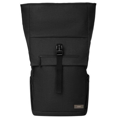 Рюкзак Монте Нео (Monte NEO), черный-4