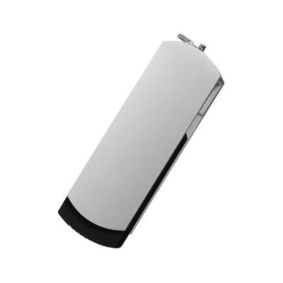Флешка Elegante 16 Gb, черная-2
