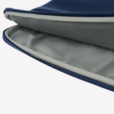 Чехол для ноутбука Бруклин (Brooklyn), синий-7