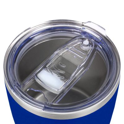 Термокружка вакуумная Viva Ultramarine, ярко-синяя-1