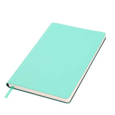 Ежедневник Spark недатированный, мятный (без упаковки, без стикера)-2