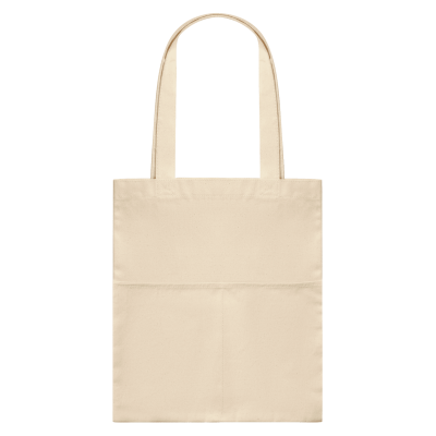 Сумка для покупок Tessa NEO, неокрашенная-0