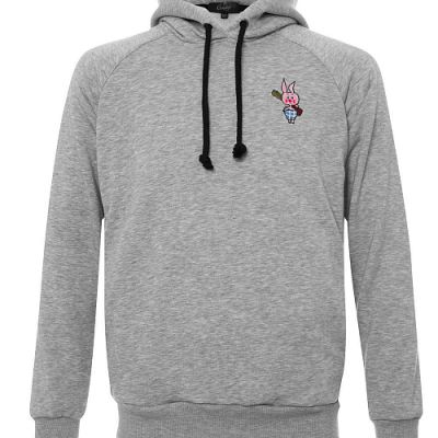 Толстовка с капюшоном Gourji 