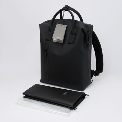 Рюкзак Мадрид (Madrid), черный-16