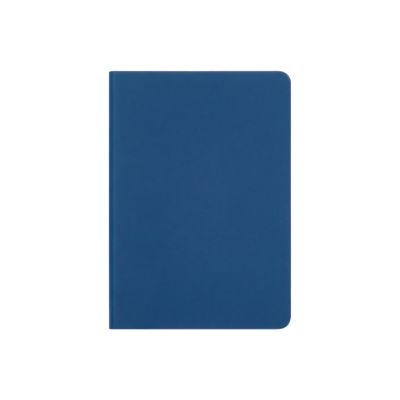 Ежедневник Spark mini A6 недатированный, синий-5