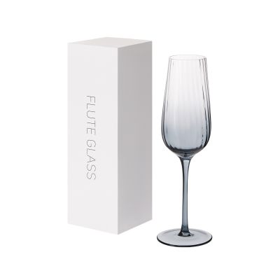 Бокал для шампанского Mancera-8