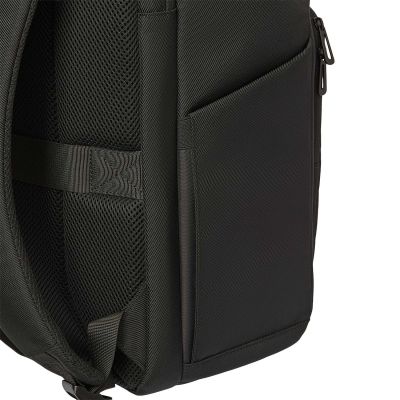 Рюкзак Спейс (Space), черный-5