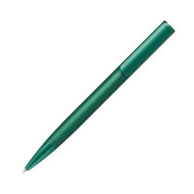 Шариковая ручка Аспен (Aspen), зеленая-2