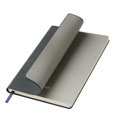 Ежедневник Теоло (Teolo) недатированный, синий-2