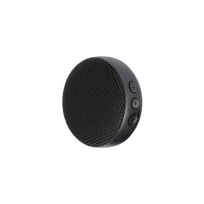 Беспроводная колонка Снэпбит (SnapBeat) 400 mAh, черная-0