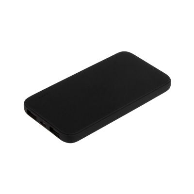 Внешний аккумулятор Benz PB 5000 mAh, черный-0