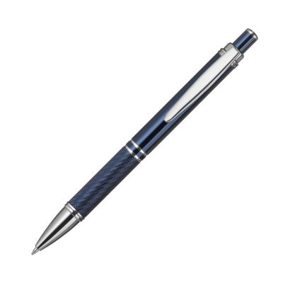 Шариковая ручка Крокус (Crocus), синяя-2