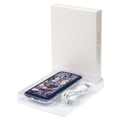 Внешний аккумулятор Gourji 