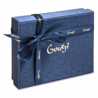 Обложка для паспорта Gourji 