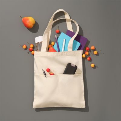 Сумка для покупок Tessa NEO, неокрашенная-7