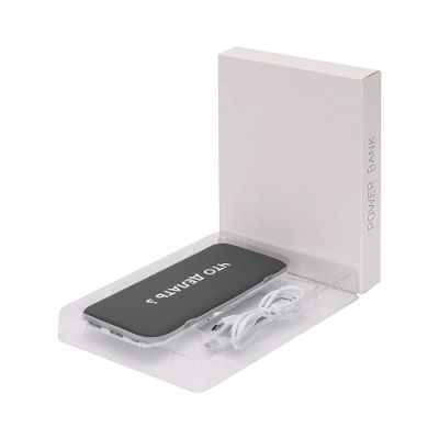 Внешний аккумулятор Gourji 