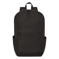 Рюкзак Moris, черный