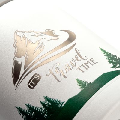 Термос для еды Vitto, белый-8