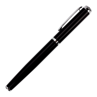 Ручка-роллер Sonata черная