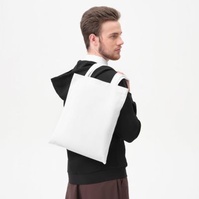 Толстовка на молнии с капюшоном MATEO черная-10