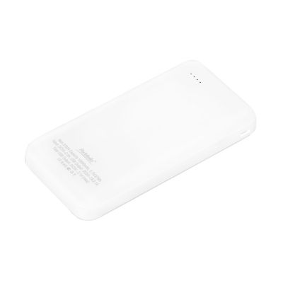 Внешний аккумулятор Starlight Plus NEO 10000 mAh, белый-4