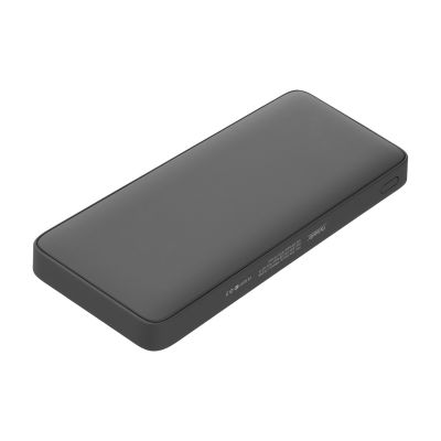 Внешний аккумулятор с подсветкой Ancor Plus 10000 mAh, серый-2