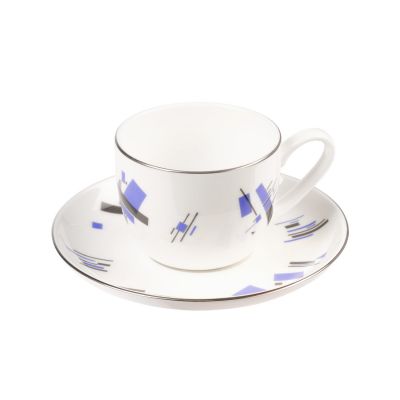 Кофейная пара Amelie-13