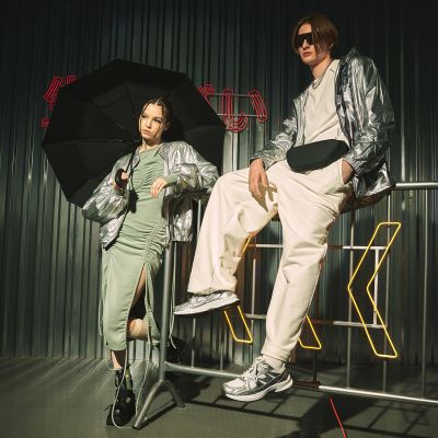 Сумка cross body Madrid, черная-12