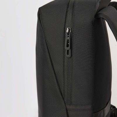 Рюкзак Хайд (Hide), черный-6