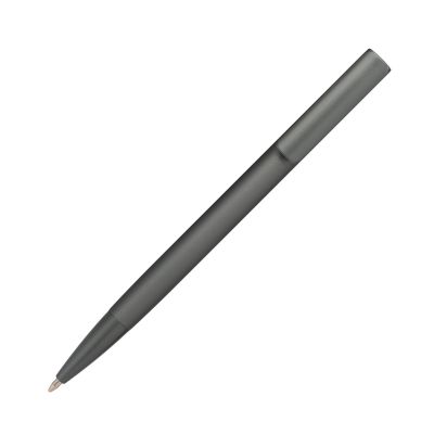 Шариковая ручка Аспен (Aspen), серая-2