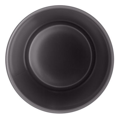 Термокружка вакуумная с керамическим покрытием Арктик (Arctic), белый/серый-4